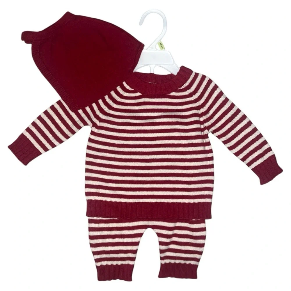 Carters three piece